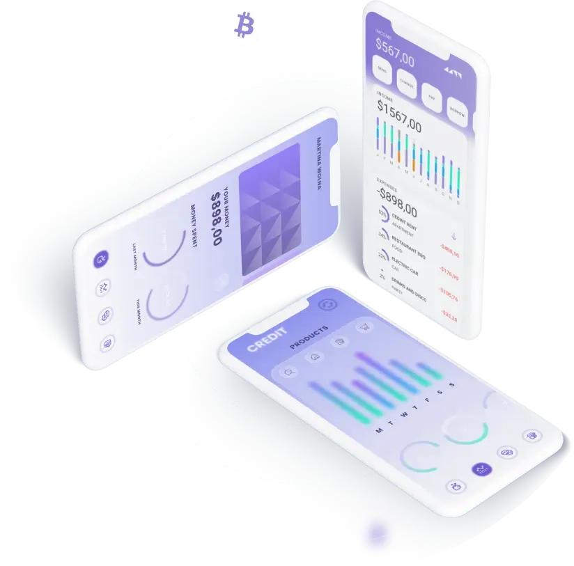 Clarum Monerra - The Benefits of Choosing the Clarum Monerra Platform